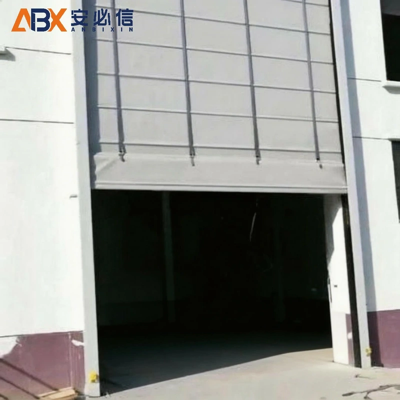 宁德市卸货平台