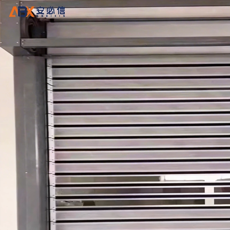 宁德市感应高速门
