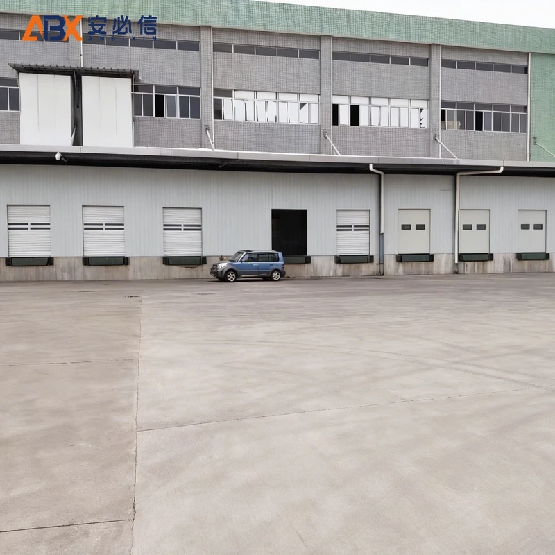 宁德市金属快速门
